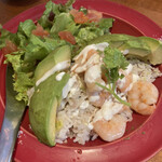 User's review image for Mexican Dining AVOCADO