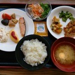 User's review image for スーパーホテル 函館