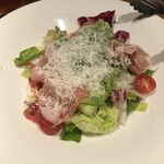 User's review image for 北海道イタリアン ミアボッカ エミオ武蔵境店