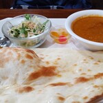用戶對於FREMONT CURRY&DELI的評論圖