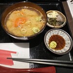 用戶對於うに専門店 世壱屋 函館魚まさ店的評論圖