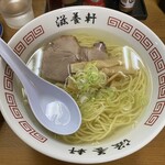 用戶對於滋養軒的評論圖