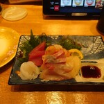 用户对于海転寿司　魚河岸 イオンモールＫＹＯＴＯ店的评论图