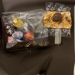 User's review image for リンツ ショコラ ブティック クリスタ長堀店