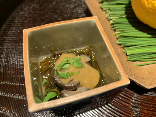 用戶對於日本料理 研野的評論高清圖