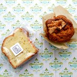 User's review image for ファイン ケイクス