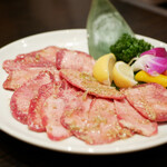 用戶對於焼肉大山飯店 本店的評論圖