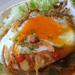 User's review image for チャンティカ