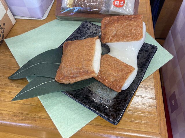 User's recommendation image for もち吉 大阪狭山店