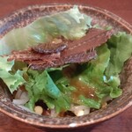 用戶對於たちじゅう園的評論圖