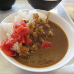 用戶對於ボンサルーテ・カフェ的評論圖
