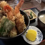 用户对于小料理　旬的评论图