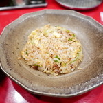 用戶對於四川ラーメン　大的評論圖