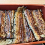用戶對於赤坂 ふきぬき 新宿タカシマヤタイムズスクエア店的評論圖