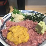 User's review image for 鈴木水産