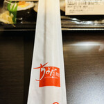 用戶對於ちよだ鮨 蒲田店的評論圖