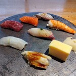 用戶對於個室和食 梅田燈花的評論圖