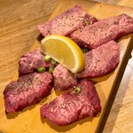 用戶對於ホルモン焼もんもん 北品川店的評論圖