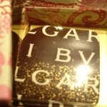 用戶對於ブルガリ イル・チョコラート 松屋銀座的評論圖