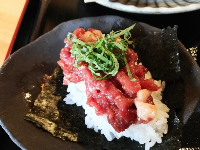 User's review image for 合鴨専門店 香春