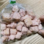用户对于どんぐり 琴似店的评论图