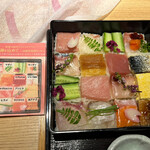 User's review image for 近畿大学水産研究所 銀座店