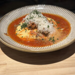 User's review image for enjoy teppan TAMI