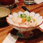 用戶對於東京酒BAL 塩梅 浅草店的評論圖
