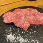 用戶對於焼肉専門 田中精肉店的評論圖