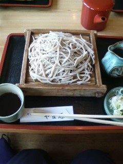 用户对于やま源的评论图