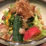 用戶對於和食さと 吹田岸部店的評論圖