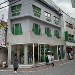 用戶對於BAKE the SHOP 自由が丘店的評論圖
