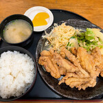 用戶對於味処 丸万的評論圖