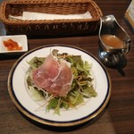 用戶對於マルゼン カフェ 京都店的評論圖