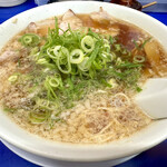 用戶對於来来亭 太秦店的評論圖