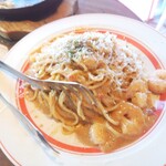 用户对于ESOLA 上野駅前店的评论图