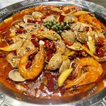 用户对于破店 上野店的评论图