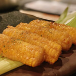 User's review image for 青山 ゑびす堂