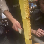 User's review image for バルバッコア 高輪店