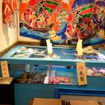 用戶對於北海道増毛漁港直送遠藤水産 白石ガーデンプレイス店的評論圖