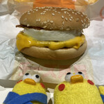 用户对于マクドナルド 浅草店的评论图