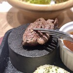 User's review image for Steak House 91