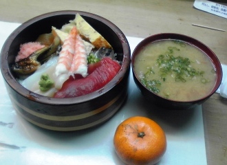 User's review image for すし政 中野本店