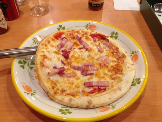 User's review image for サイゼリヤ 幡ヶ谷駅前店