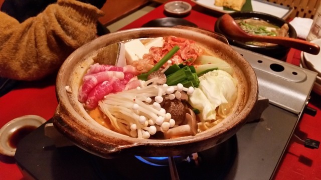 用户对于海鮮酒場 魚波 池袋本店的评论高清图
