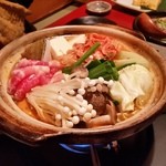 用户对于海鮮酒場 魚波 池袋本店的评论图