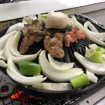 用户对于炭火焼倶楽部的评论图