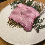 User's review image for 吟味焼肉 じゃんか 道玄坂