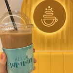 User's review image for Cafe Binggo 道頓堀店