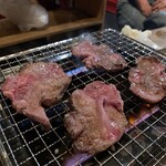 用戶對於ヤキニク ホルモン どうげん的評論圖